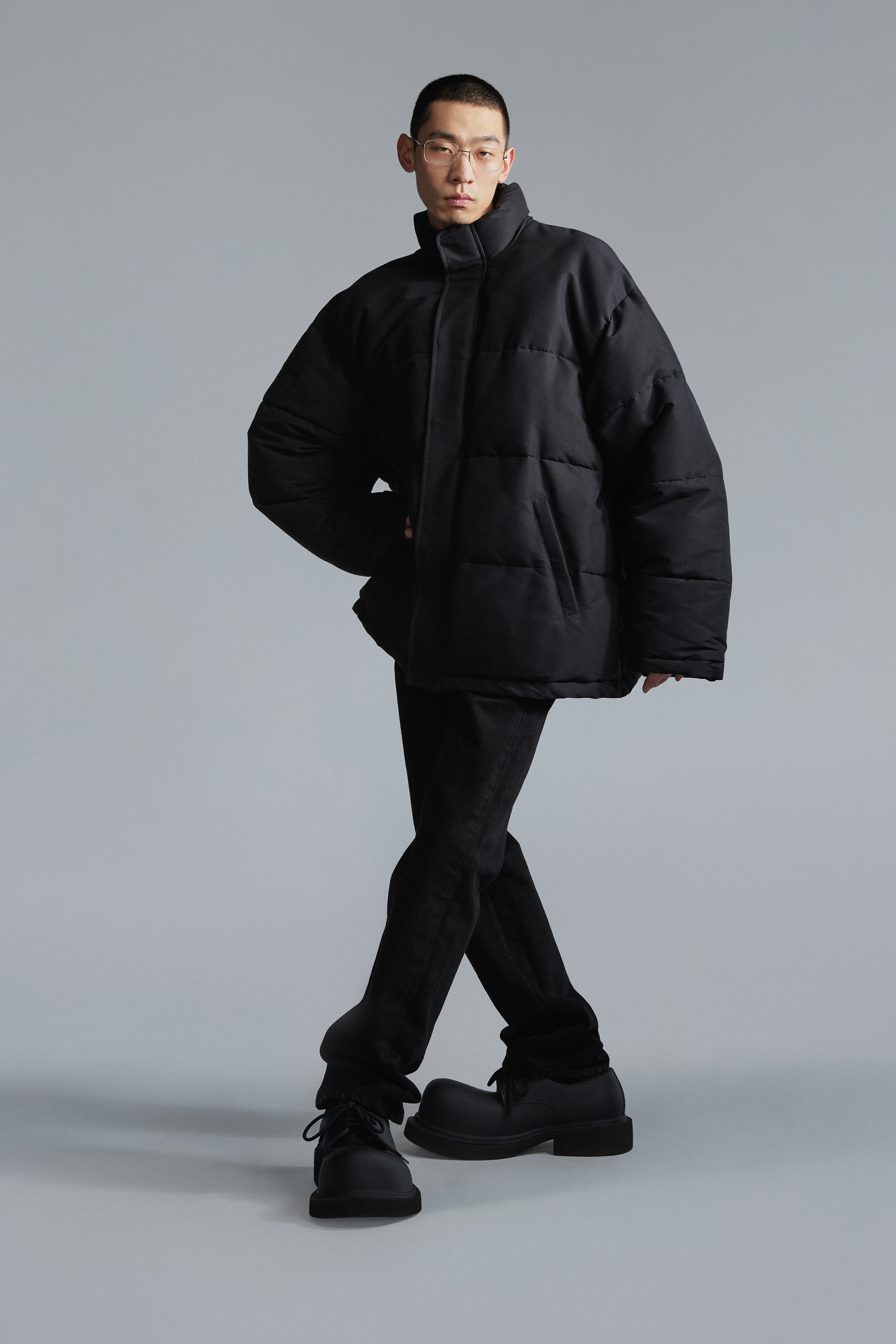 Balenciaga Garde-Robe系列| Balenciaga
